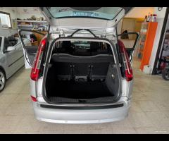 Ford C-Max 1.6 TDCi 90 CV Titanium OK NEOPATENTATI - 7