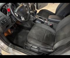 Ford C-Max 1.6 TDCi 90 CV Titanium OK NEOPATENTATI - 9