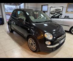 Fiat 500 1.3 Multijet 16V 95 CV Lounge OK NEOPATEN - 2
