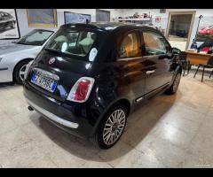 Fiat 500 1.3 Multijet 16V 95 CV Lounge OK NEOPATEN - 3