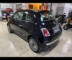Fiat 500 1.3 Multijet 16V 95 CV Lounge OK NEOPATEN - 4