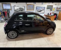 Fiat 500 1.3 Multijet 16V 95 CV Lounge OK NEOPATEN - 5
