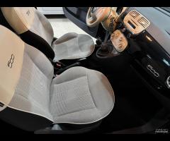 Fiat 500 1.3 Multijet 16V 95 CV Lounge OK NEOPATEN - 10
