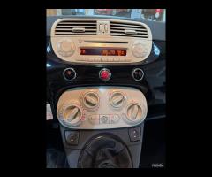 Fiat 500 1.3 Multijet 16V 95 CV Lounge OK NEOPATEN - 17