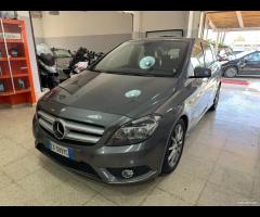 Mercedes-benz B 180 CDI Premium