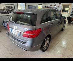 Mercedes-benz B 180 CDI Premium