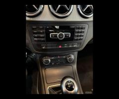 Mercedes-benz B 180 CDI Premium - 17