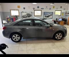 Chevrolet Cruze 1.6 cc. GPL Berlina LS OK NEOPATEN