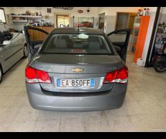 Chevrolet Cruze 1.6 cc. GPL Berlina LS OK NEOPATEN - 7