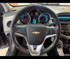 Chevrolet Cruze 1.6 cc. GPL Berlina LS OK NEOPATEN - 12