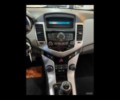 Chevrolet Cruze 1.6 cc. GPL Berlina LS OK NEOPATEN - 13
