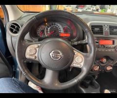 Nissan Micra 1.2 12V 5 porte Acenta OK NEOPATENTAT - 12