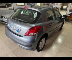 Peugeot 207 1.4 8V 75CV GPL 5p. Energie Sport OK N