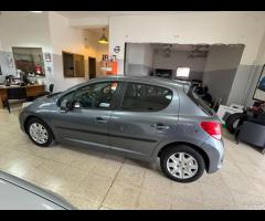 Peugeot 207 1.4 8V 75CV GPL 5p. Energie Sport OK N