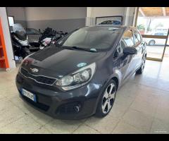 Kia Rio 1.4 CRDi 90 cv. EX PLUS OK NEOPATENTATI