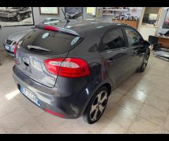 Kia Rio 1.4 CRDi 90 cv. EX PLUS OK NEOPATENTATI