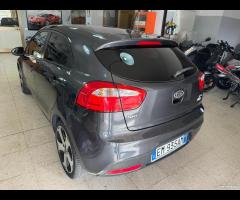 Kia Rio 1.4 CRDi 90 cv. EX PLUS OK NEOPATENTATI