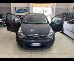 Kia Rio 1.4 CRDi 90 cv. EX PLUS OK NEOPATENTATI - 6