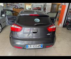 Kia Rio 1.4 CRDi 90 cv. EX PLUS OK NEOPATENTATI - 7