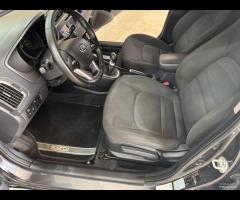 Kia Rio 1.4 CRDi 90 cv. EX PLUS OK NEOPATENTATI - 10