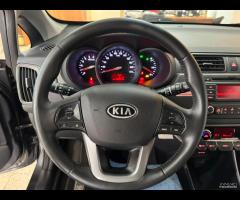Kia Rio 1.4 CRDi 90 cv. EX PLUS OK NEOPATENTATI - 14