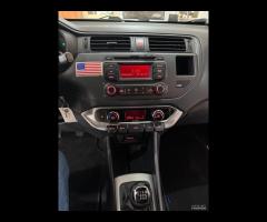 Kia Rio 1.4 CRDi 90 cv. EX PLUS OK NEOPATENTATI - 15