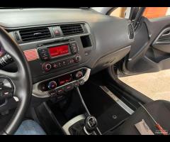 Kia Rio 1.4 CRDi 90 cv. EX PLUS OK NEOPATENTATI - 19