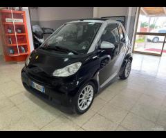 Smart ForTwo 800 CDI Cabrio OK NEOPATENTATI
