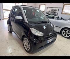 Smart ForTwo 800 CDI Cabrio OK NEOPATENTATI