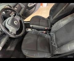 Smart ForTwo 800 CDI Cabrio OK NEOPATENTATI - 8