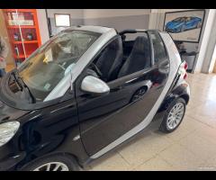 Smart ForTwo 800 CDI Cabrio OK NEOPATENTATI - 10