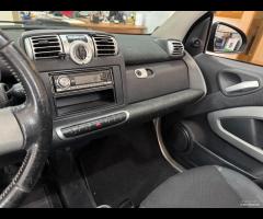 Smart ForTwo 800 CDI Cabrio OK NEOPATENTATI - 15