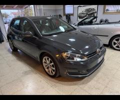 Volkswagen Golf 7 TDI 1.6 5p 110 CV Highline BlueM