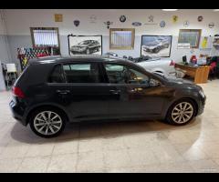 Volkswagen Golf 7 TDI 1.6 5p 110 CV Highline BlueM