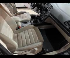 Volkswagen Golf 7 TDI 1.6 5p 110 CV Highline BlueM - 9