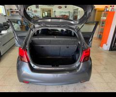 Toyota Yaris 1.5 Hybrid AUTOMATICA Business OK NEO - 8