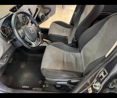 Toyota Yaris 1.5 Hybrid AUTOMATICA Business OK NEO - 10