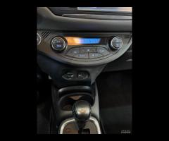 Toyota Yaris 1.5 Hybrid AUTOMATICA Business OK NEO - 17