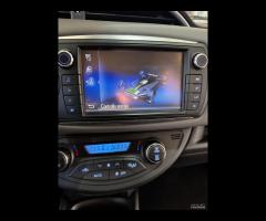 Toyota Yaris 1.5 Hybrid AUTOMATICA Business OK NEO - 20
