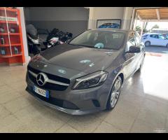 Mercedes-benz A 180 d Automatic Premium NAVI-LED