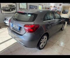 Mercedes-benz A 180 d Automatic Premium NAVI-LED