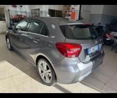 Mercedes-benz A 180 d Automatic Premium NAVI-LED