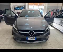 Mercedes-benz A 180 d Automatic Premium NAVI-LED
