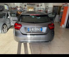 Mercedes-benz A 180 d Automatic Premium NAVI-LED - 7