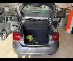 Mercedes-benz A 180 d Automatic Premium NAVI-LED - 8