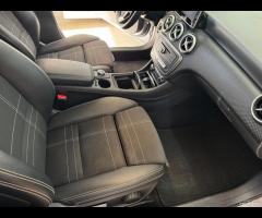 Mercedes-benz A 180 d Automatic Premium NAVI-LED - 11