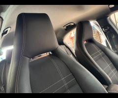 Mercedes-benz A 180 d Automatic Premium NAVI-LED - 13