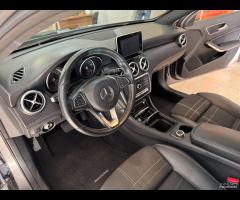 Mercedes-benz A 180 d Automatic Premium NAVI-LED - 14