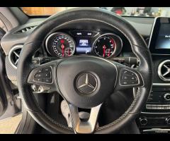 Mercedes-benz A 180 d Automatic Premium NAVI-LED - 15