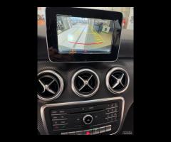 Mercedes-benz A 180 d Automatic Premium NAVI-LED - 16